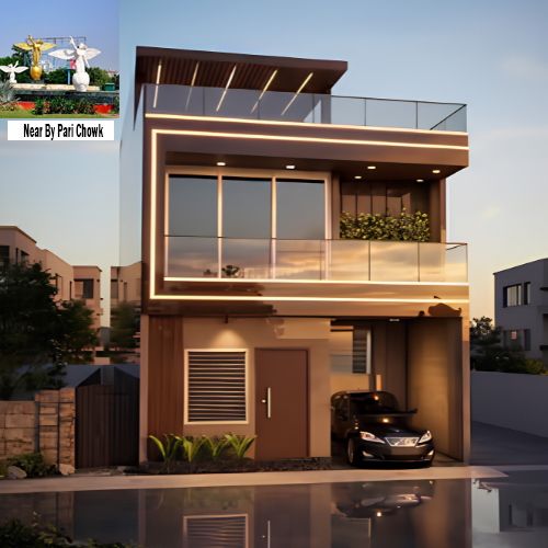 IFS Villas